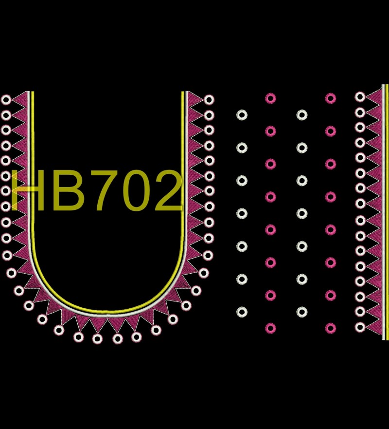 HB702