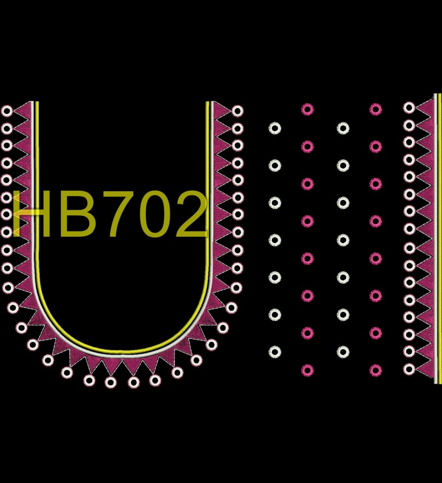 HB702