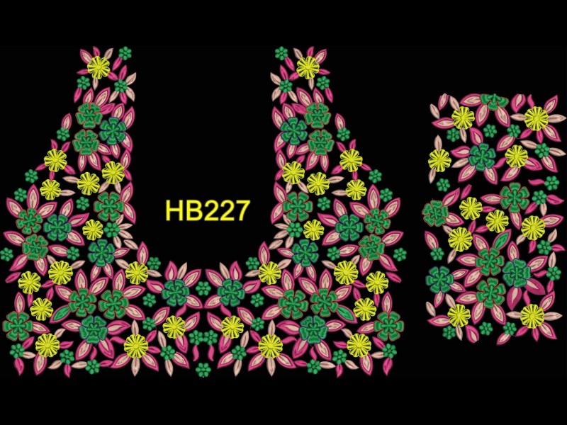 HB227