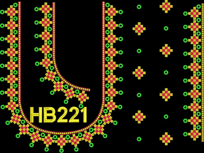 HB221