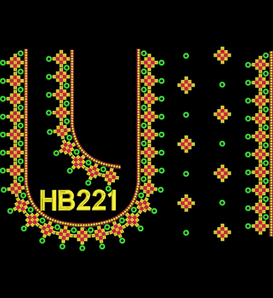 HB221