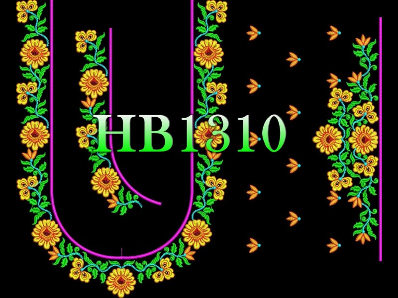 HB1310