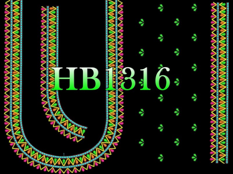 HB1316