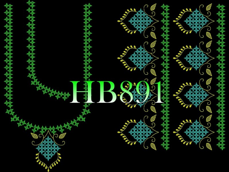 HB891