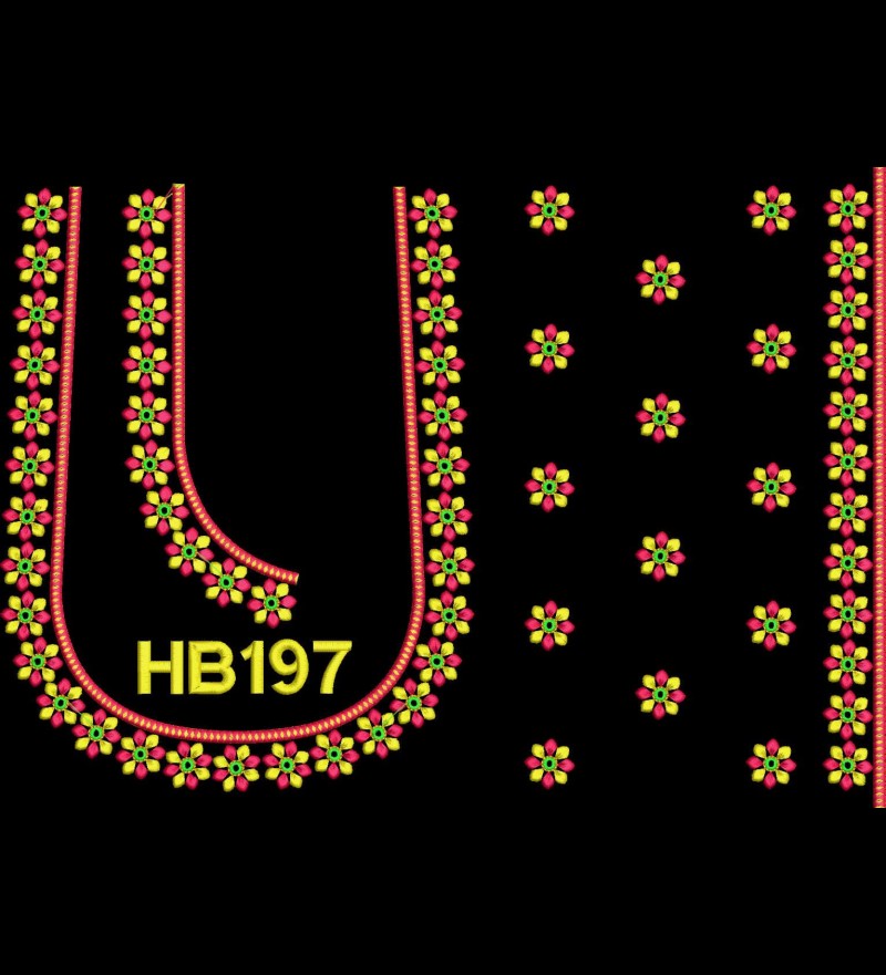 HB197