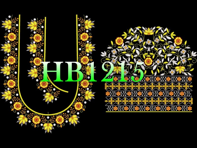HB1215