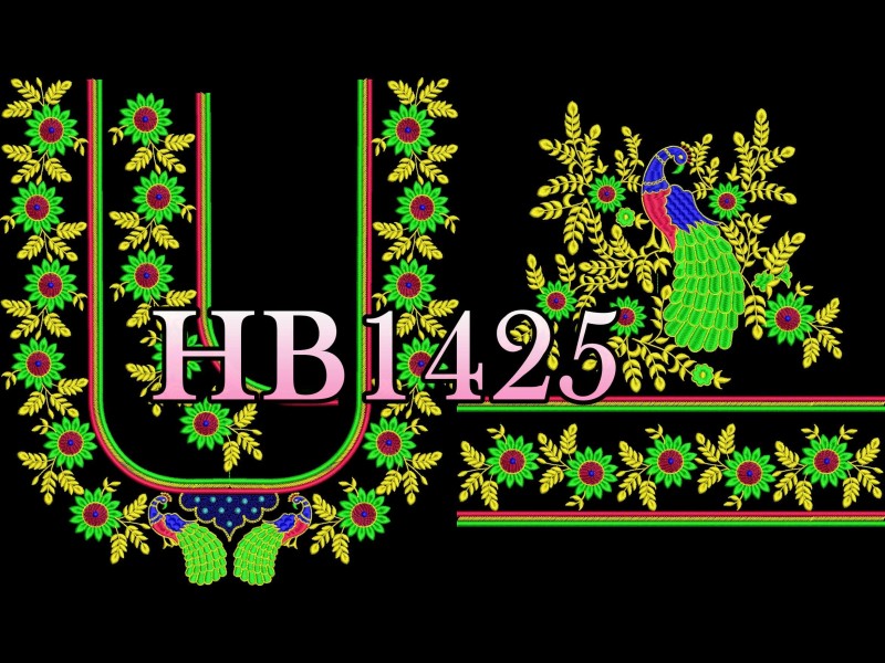 HB1425