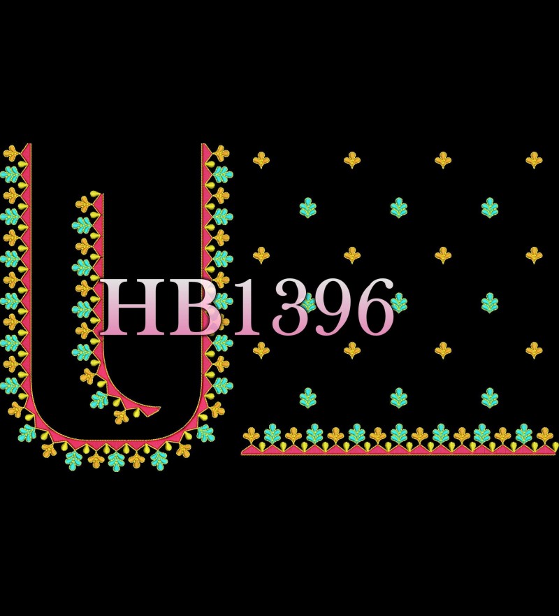 HB1396