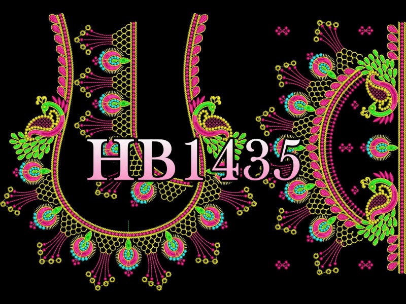 HB1435