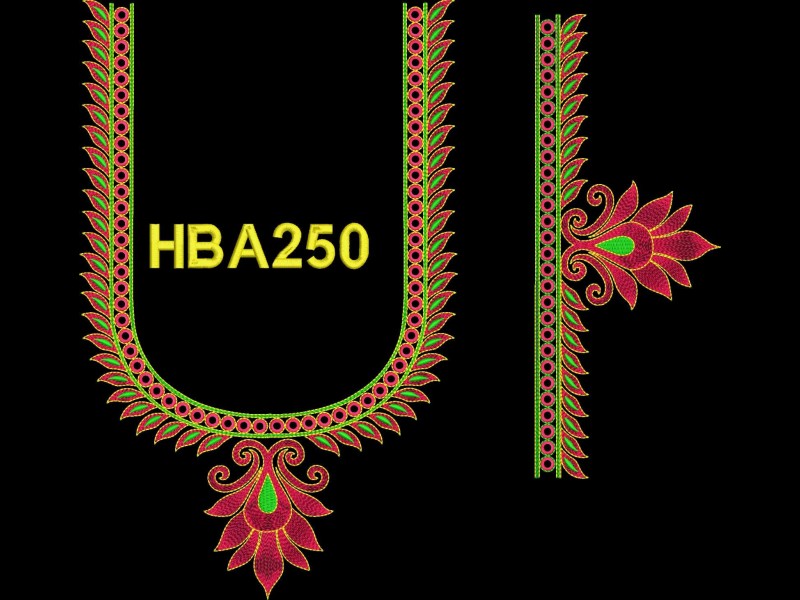 HBA250