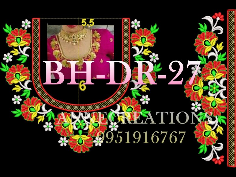 BHDR27