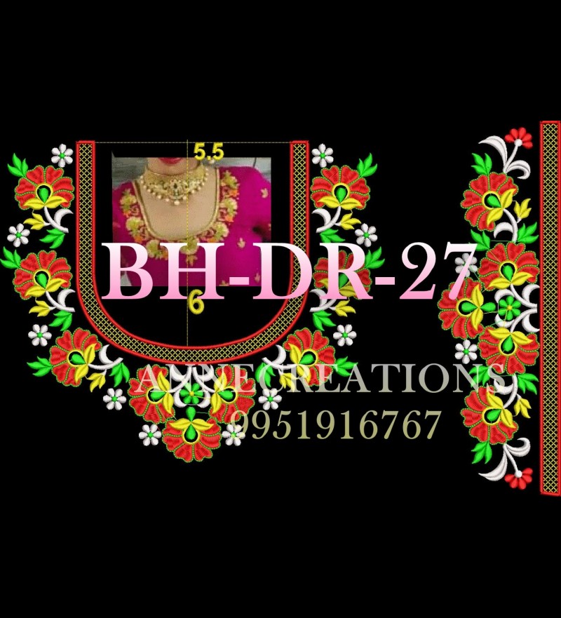 BHDR27