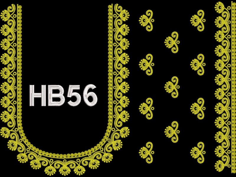 HB56