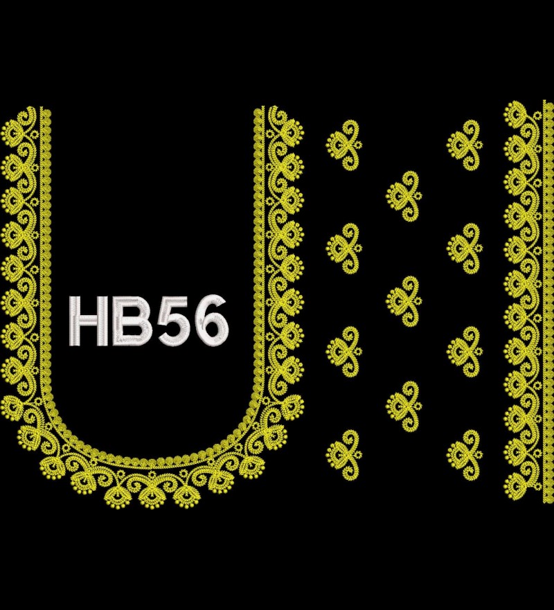HB56
