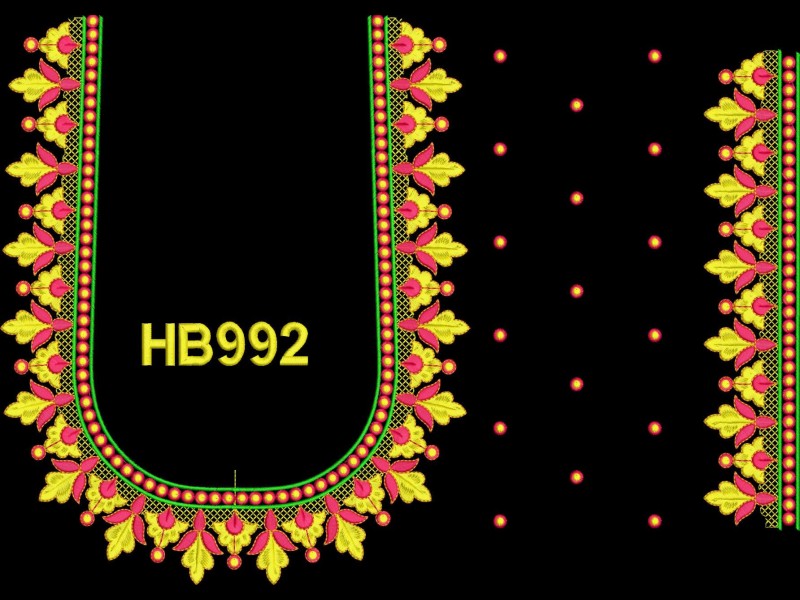 HB992
