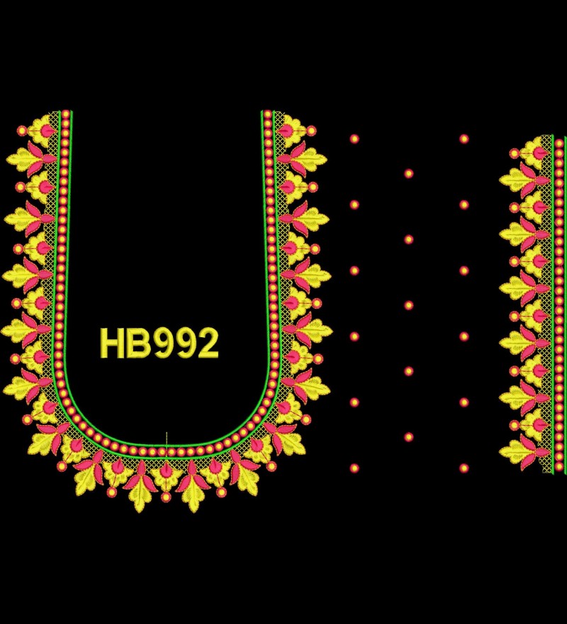 HB992