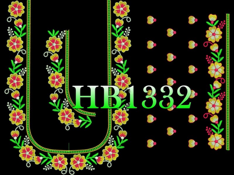 HB1332