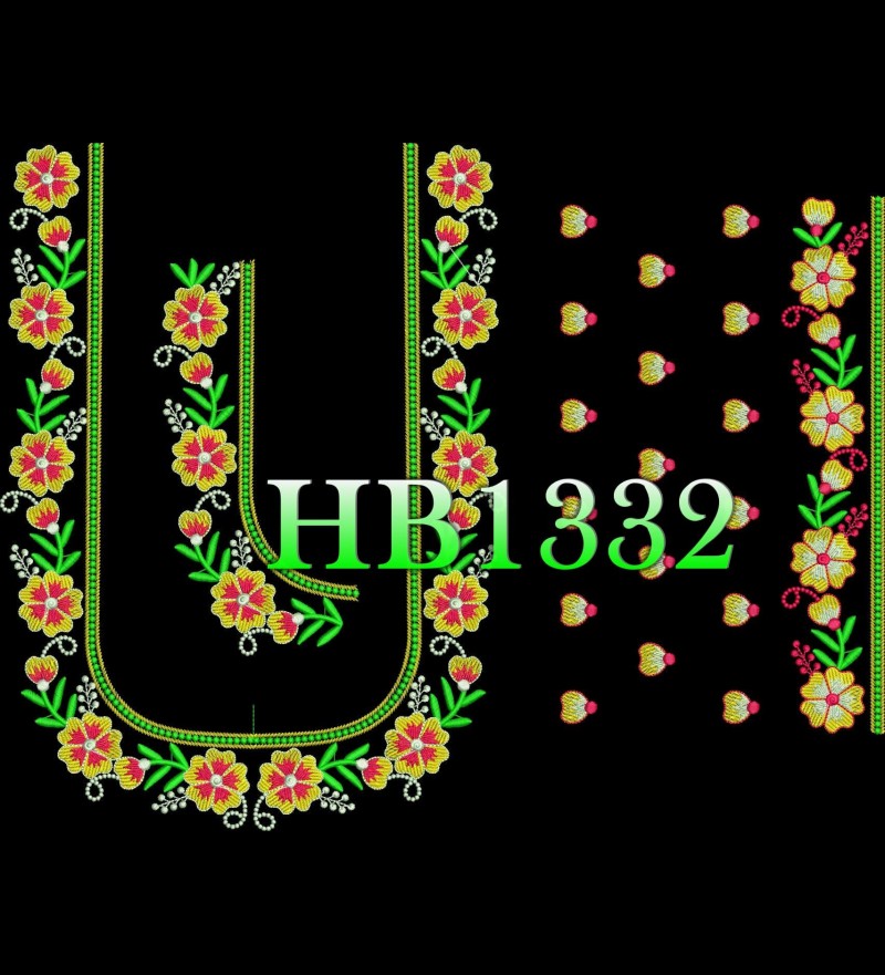 HB1332