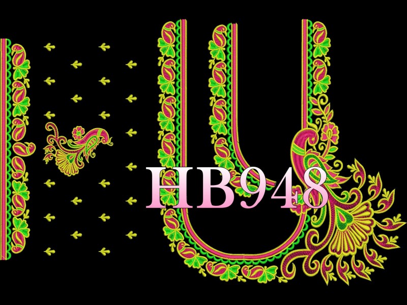 HB948