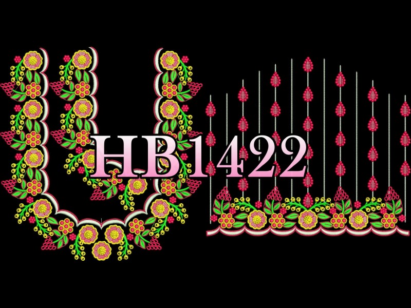 HB1422