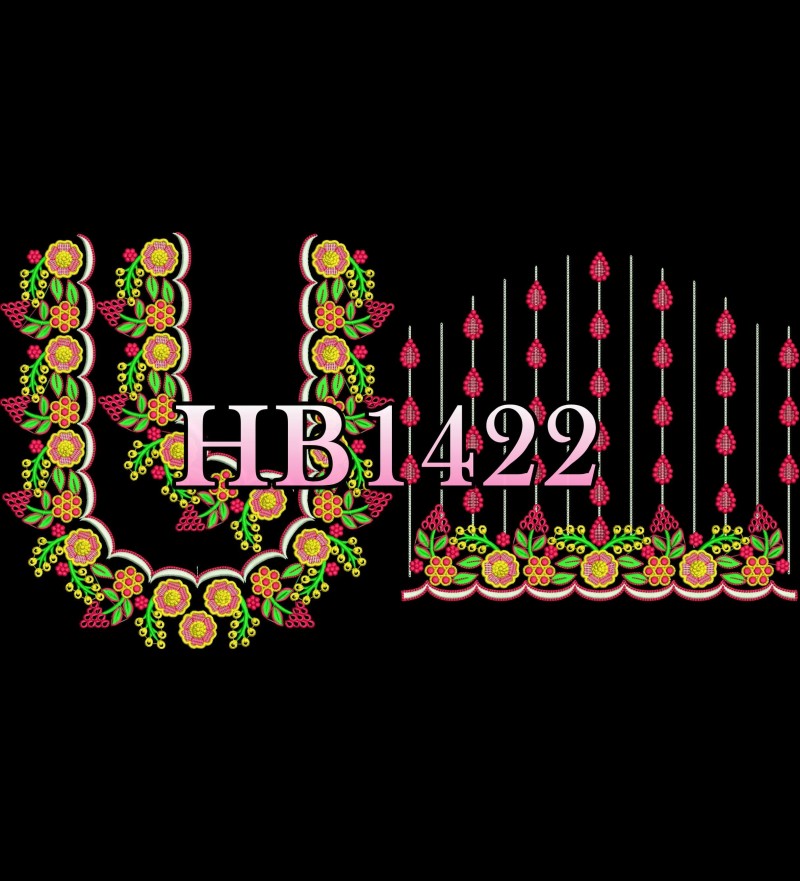 HB1422