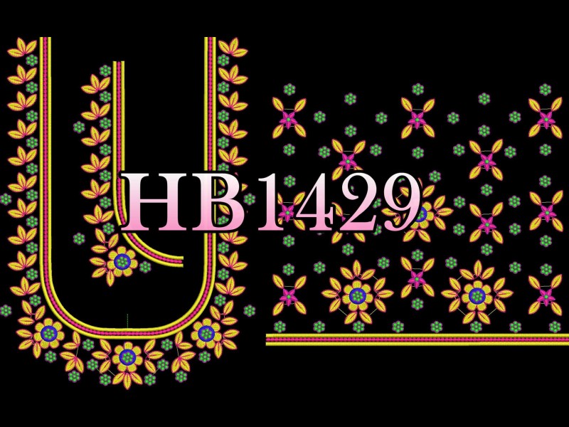 HB1429