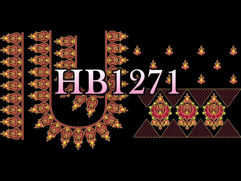 HB1271