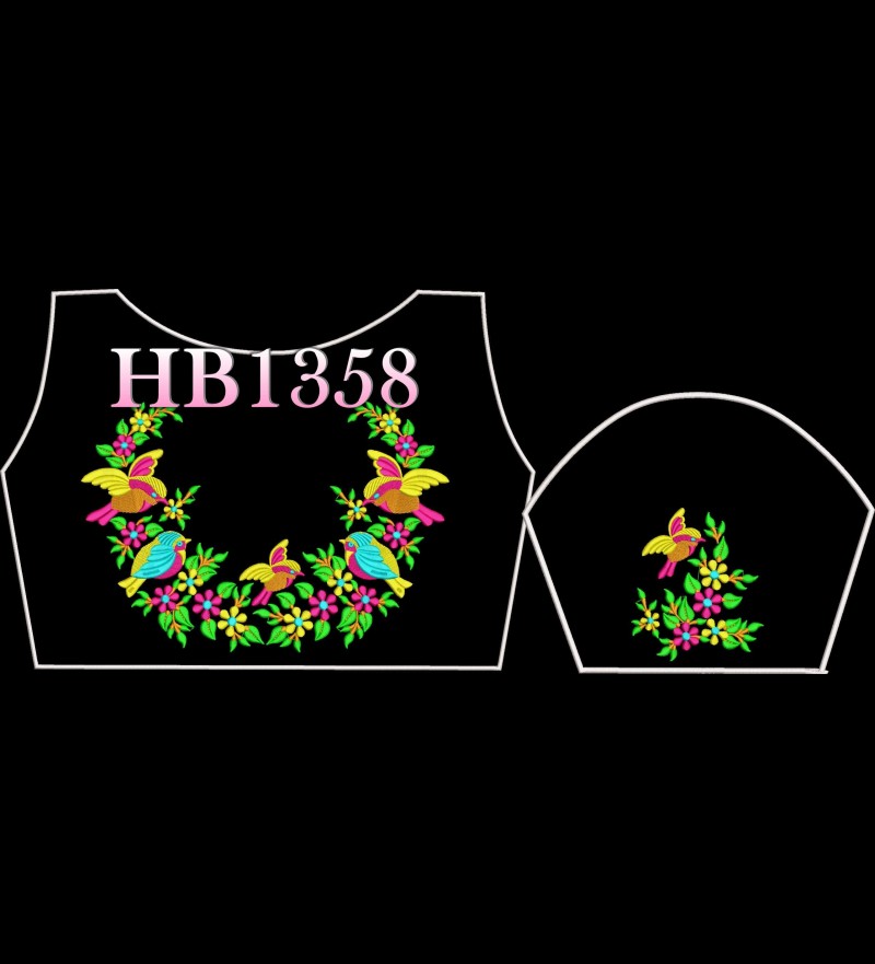 HB1358