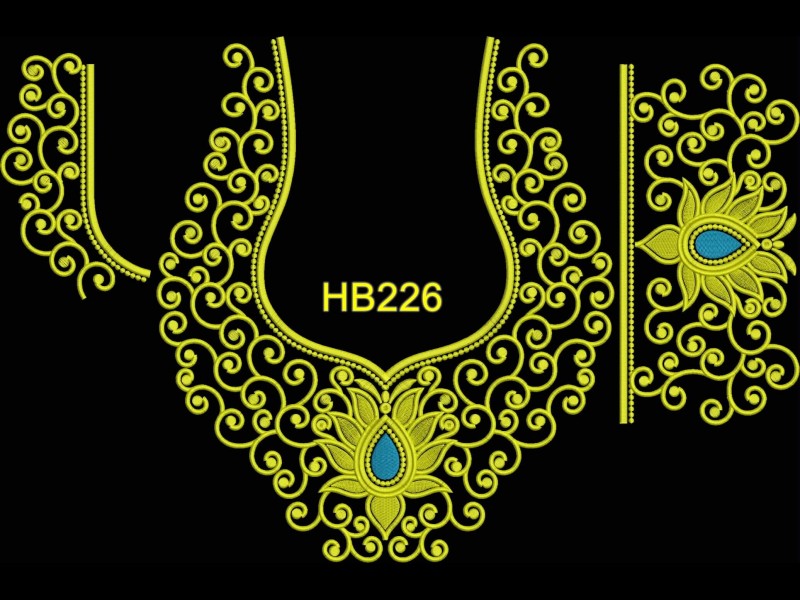 HB226