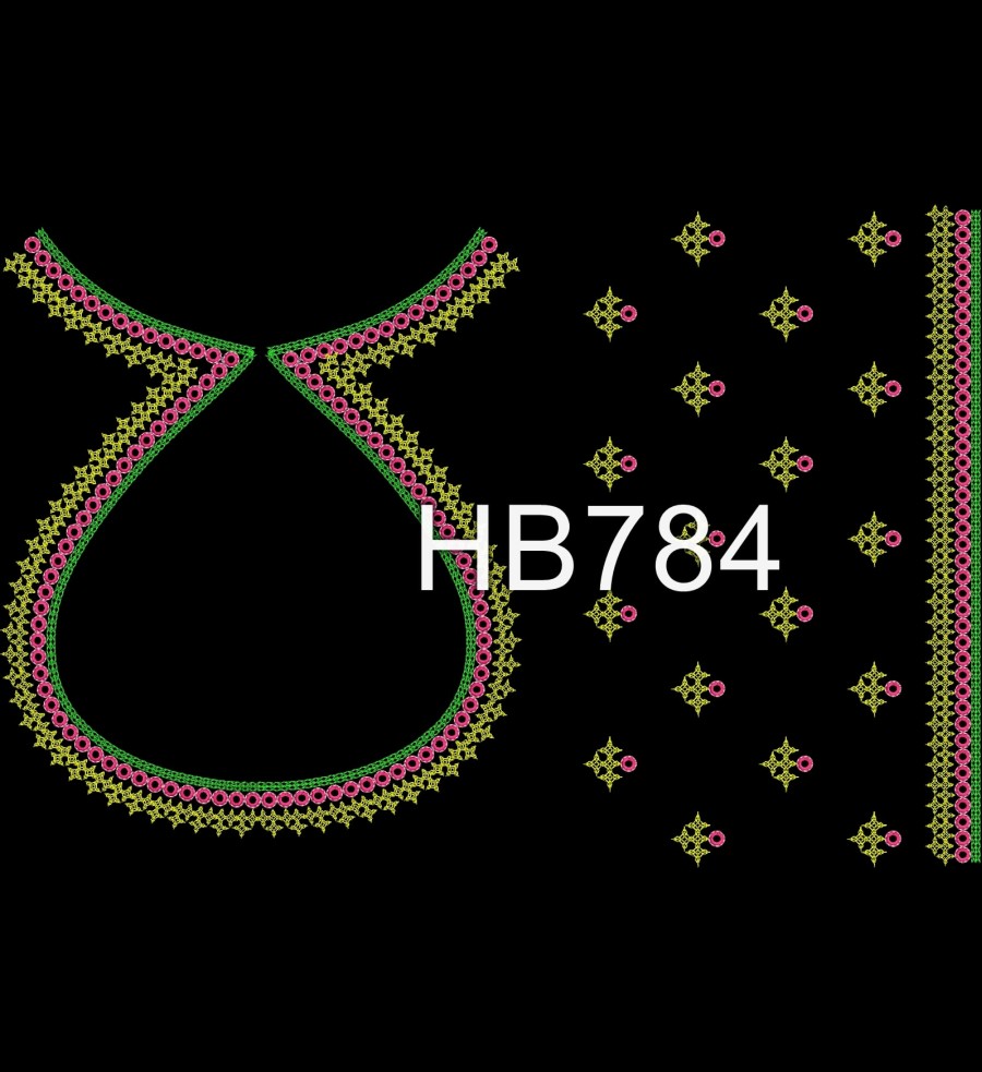 HB784