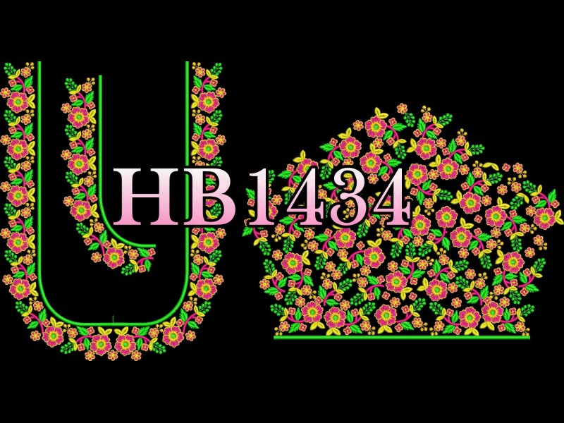 HB1434