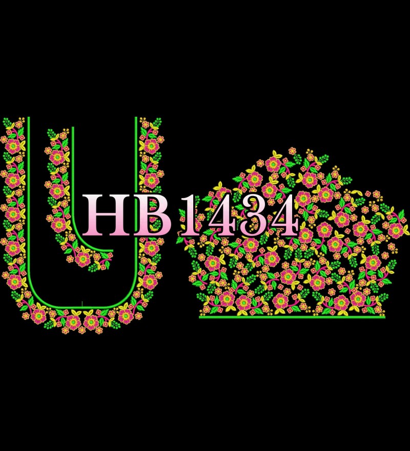 HB1434