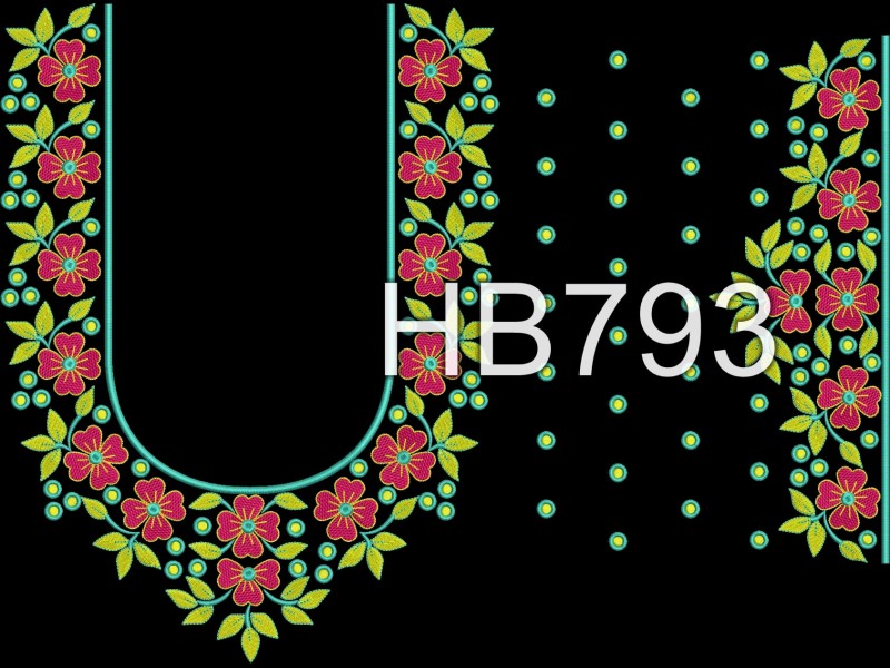 HB793