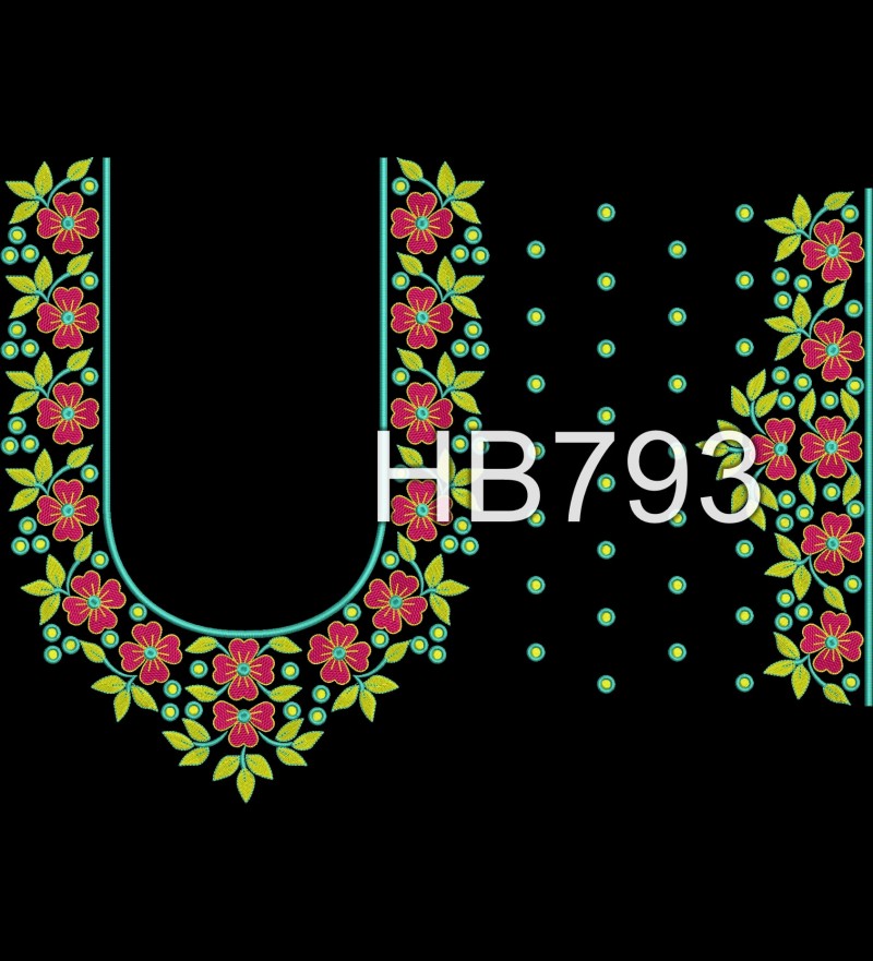 HB793