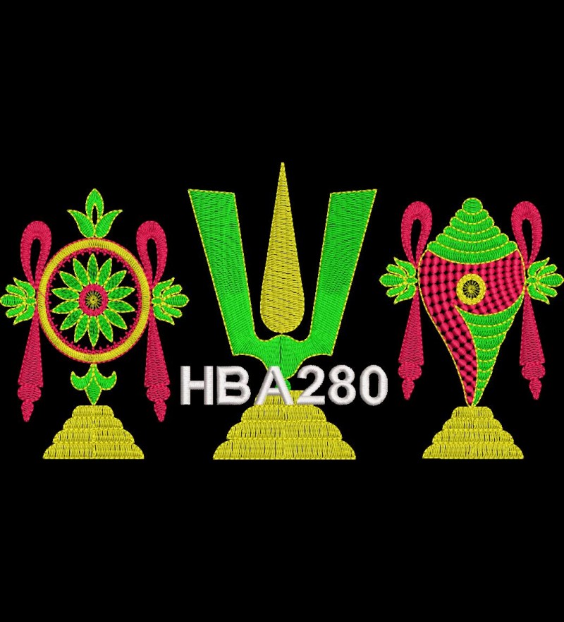 HBA280