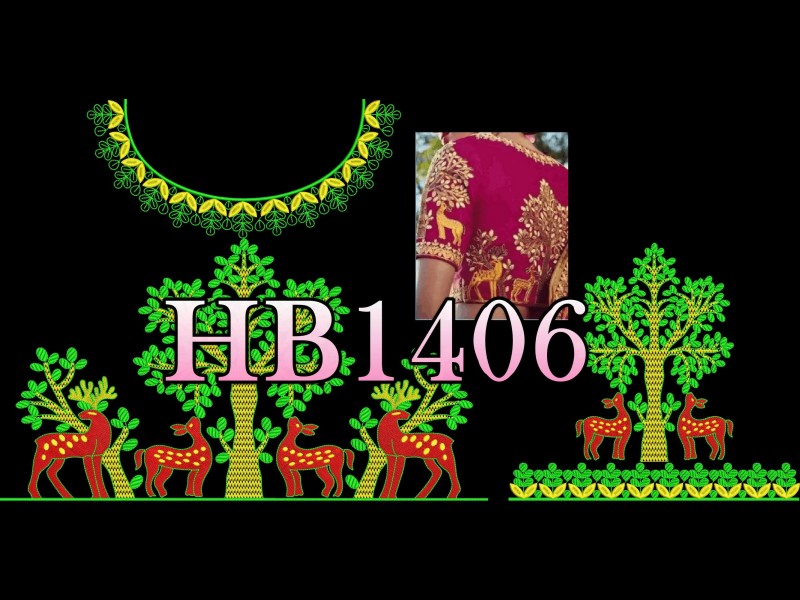 HB1406