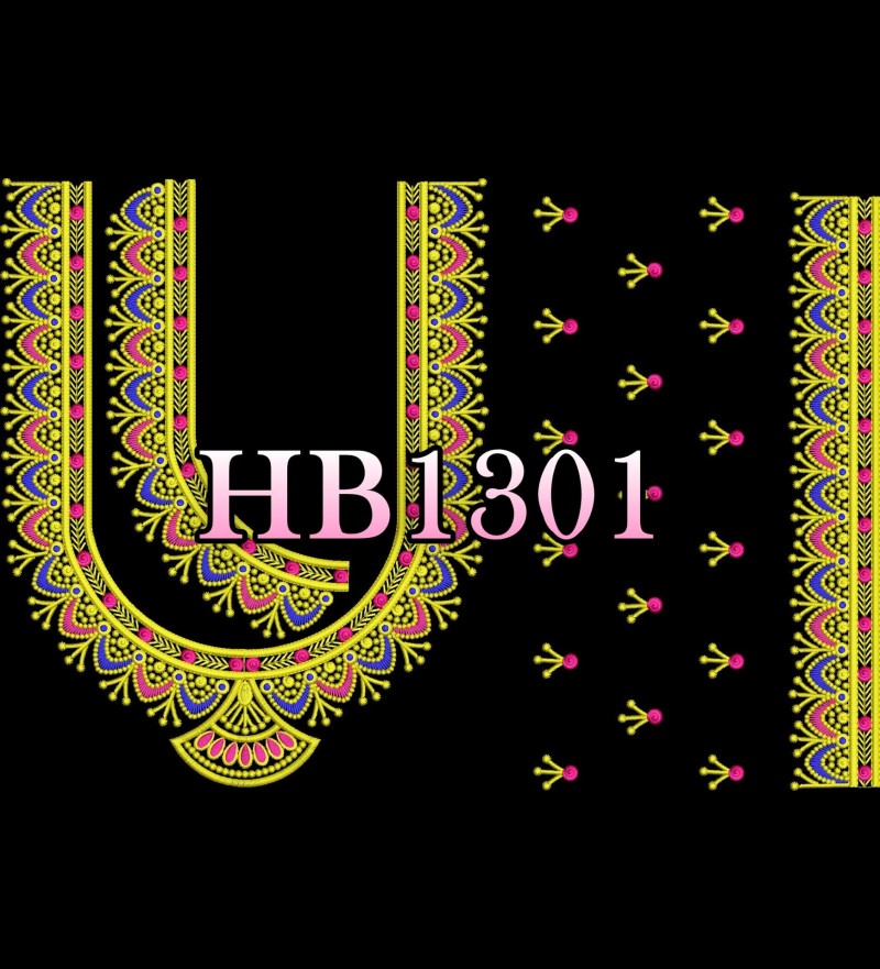 HB1301