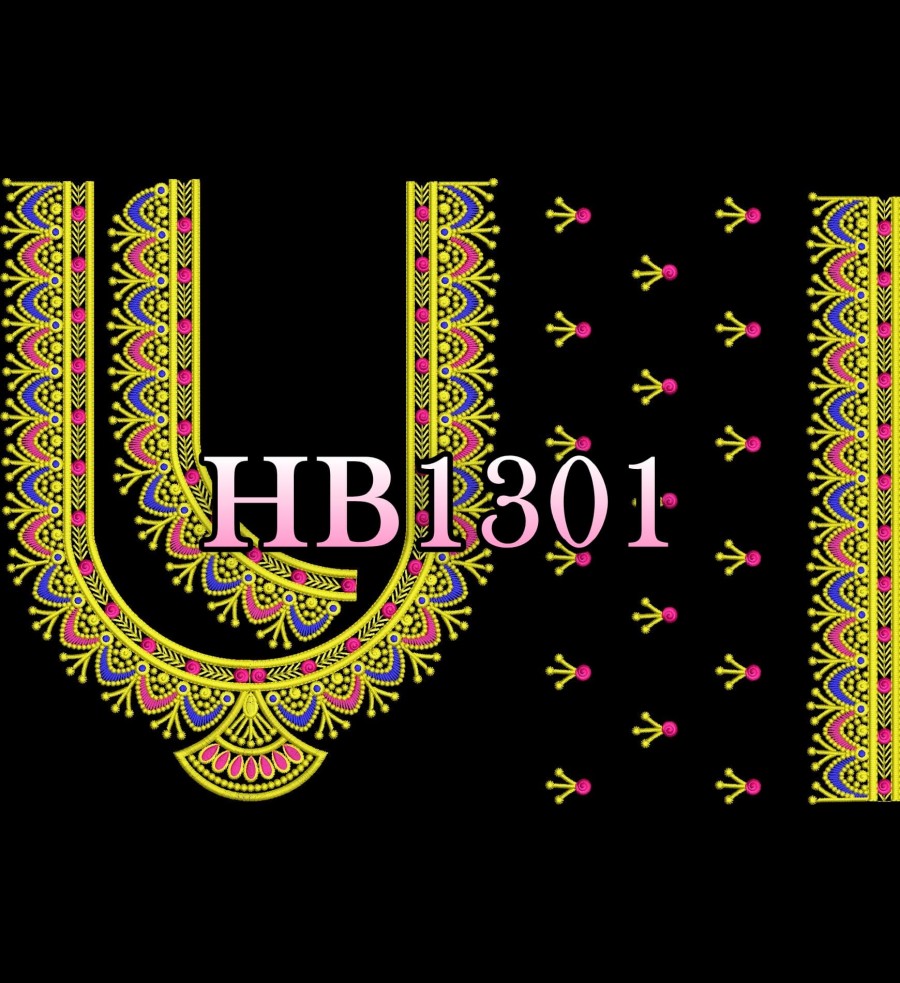 HB1301