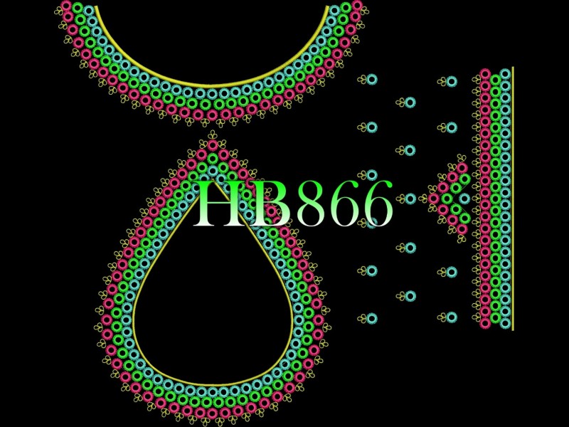 HB866