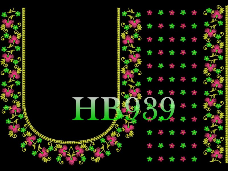 HB939