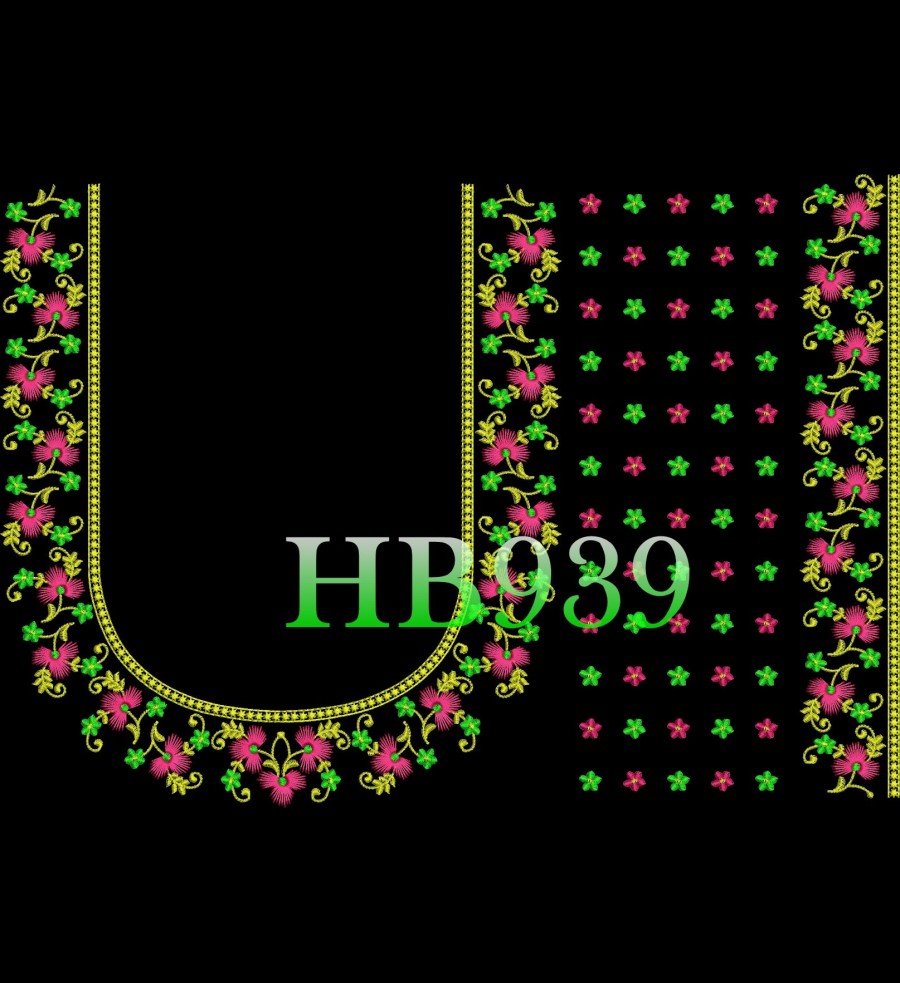 HB939