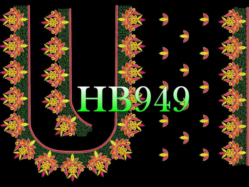 HB949