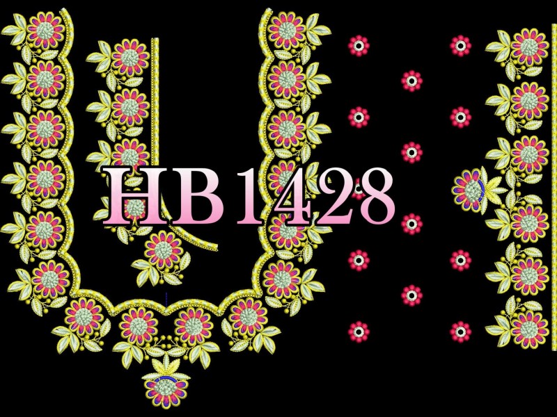 HB1428