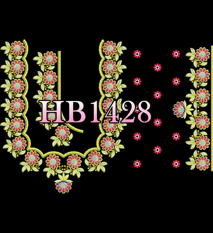 HB1428