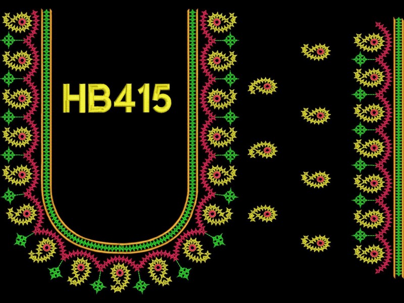 HB415