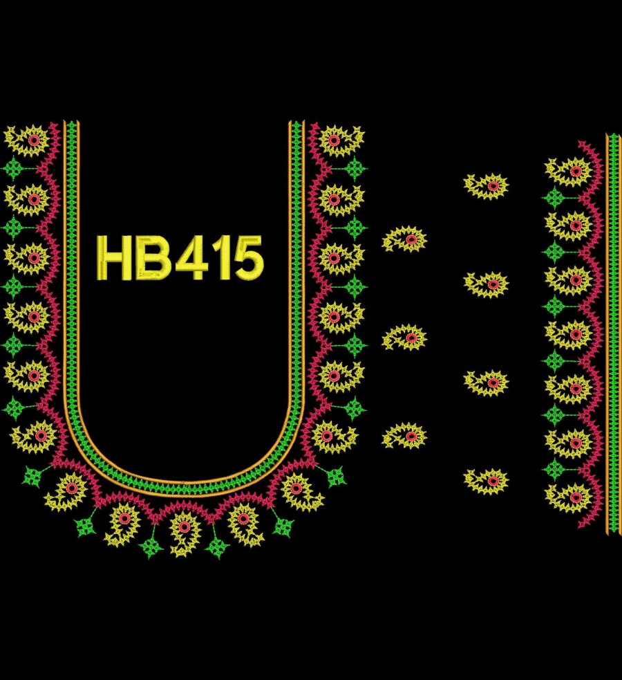 HB415