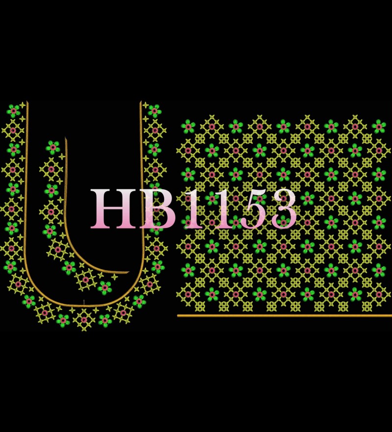 HB1153