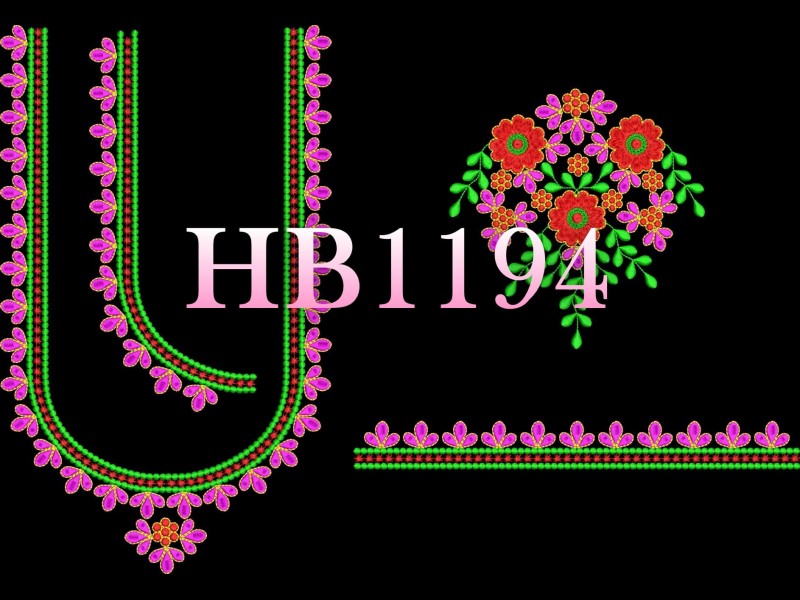 HB1194