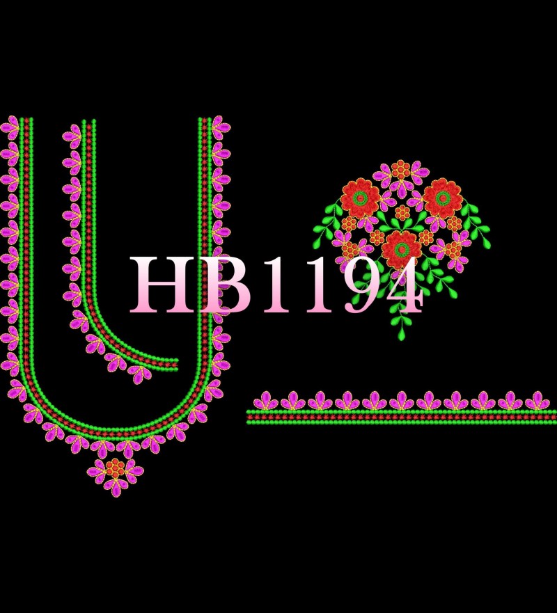 HB1194