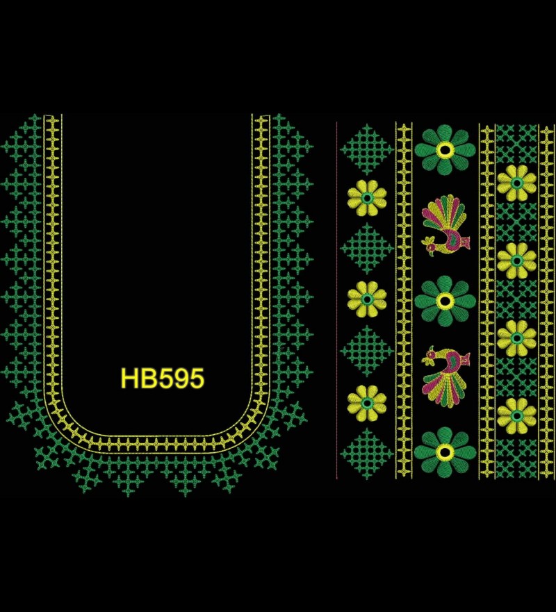 HB595